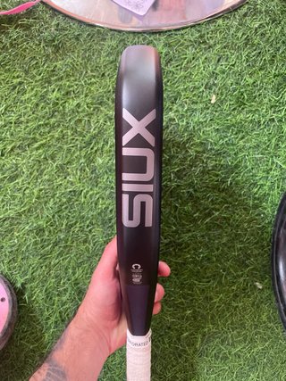 Pala Padel Siux Fenix Pro glow 2026