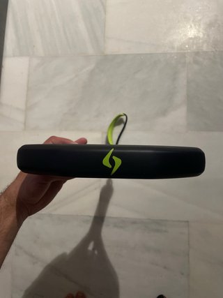 Pala Padel Siux Fenix Pro glow 2026