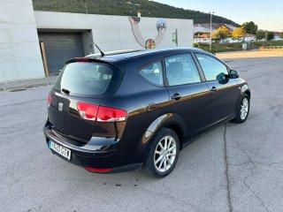 SEAT Altea 2010