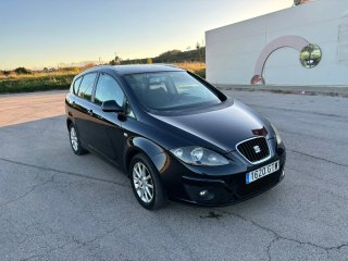 SEAT Altea 2010