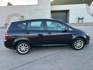 SEAT Altea 2010