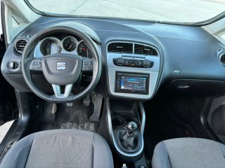 SEAT Altea 2010