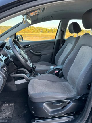 SEAT Altea 2010