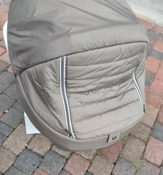 Passeggino Trilogy Peg Perego