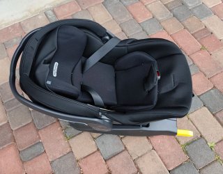 Passeggino Trilogy Peg Perego