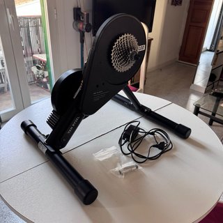Rodillo Van Rysel D100 Entrenamiento Bicicleta