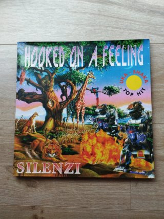 7 € unidad Vinilos Maxi-singles