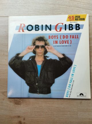 7 € unidad Vinilos Maxi-singles