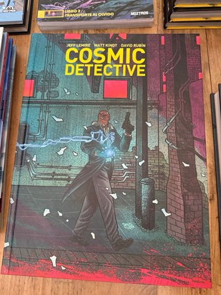 Pack Marvel DC Norma Xmen comics