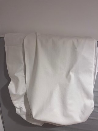 Pack Cuna Ikea SNIGLAR 60x120