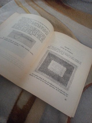 Libro de Labores de las J.O.N.S.