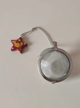 PVP 7,90€ Filtro para infusiones