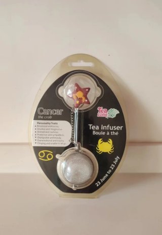 PVP 7,90€ Filtro para infusiones