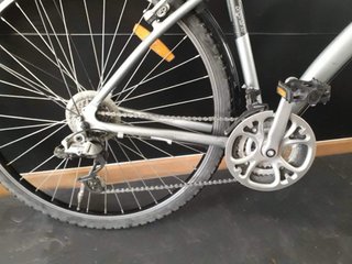 Bicicleta B'Twin Original 500 Adulto L