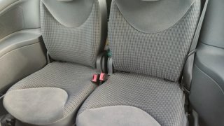 Citroen C2 2007