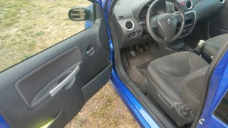 Citroen C2 2007