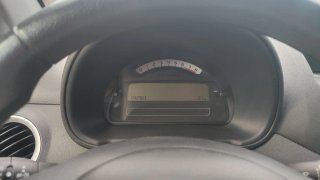 Citroen C2 2007