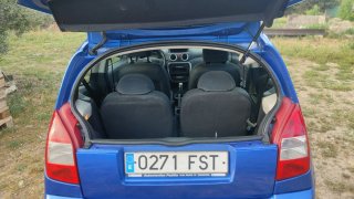 Citroen C2 2007
