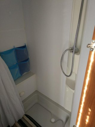Caravana Adria Altea 562 PK