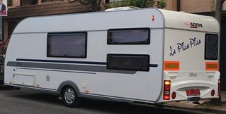 Caravana Adria Altea 562 PK
