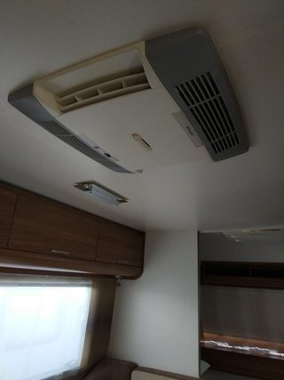 Caravana Adria Altea 562 PK