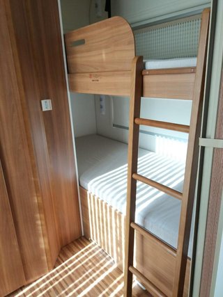 Caravana Adria Altea 562 PK