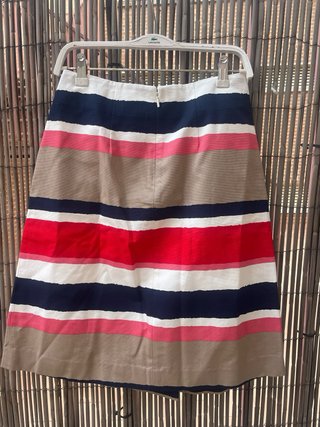 Falda Purificación García talla 38 con etiquetas