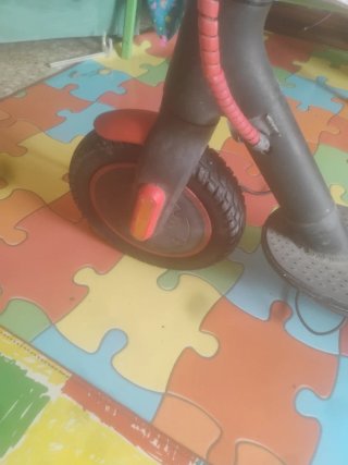 Patinete Eléctrico