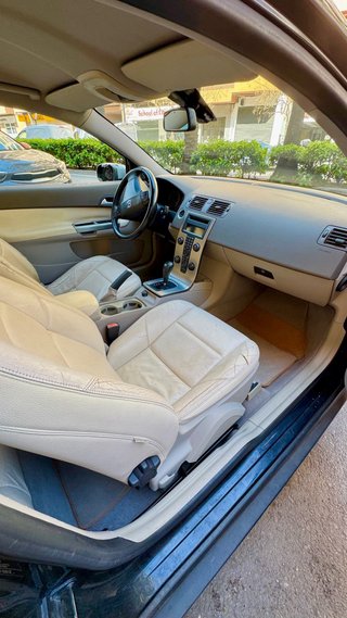 VOLVO C30 D5 AUTO 2006 – ITV OK, CAJA NUEVA, INYEC