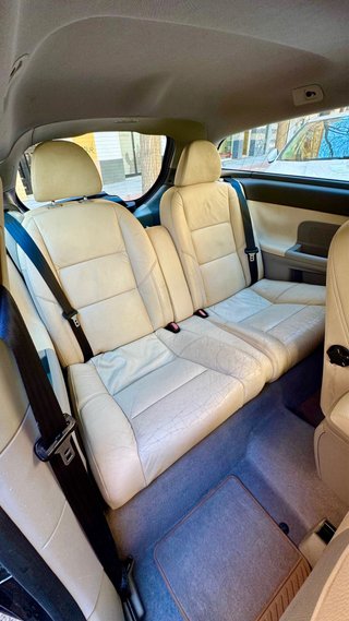 VOLVO C30 D5 AUTO 2006 – ITV OK, CAJA NUEVA, INYEC