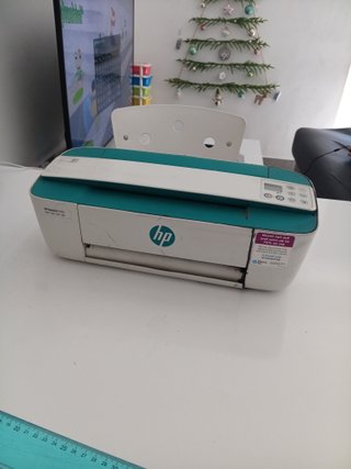 Stampante HP DeskJet 3762 pezzi di ricambio