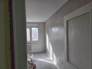 Pintor profesional en Barcelona