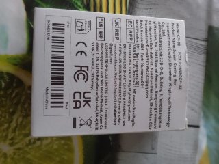 Adaptador Inalámbrico para Coche