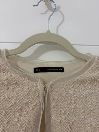 Chaqueta