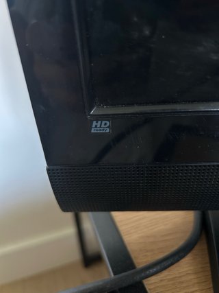 Monitor Polaroid 15 HD Ready HDMI VGA