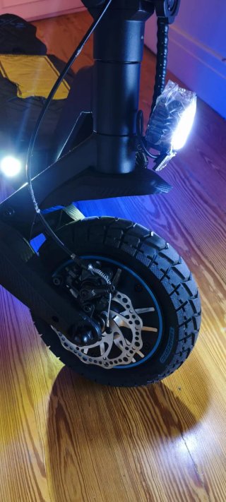 Smartgyro Max X2 Patinete Eléctrico