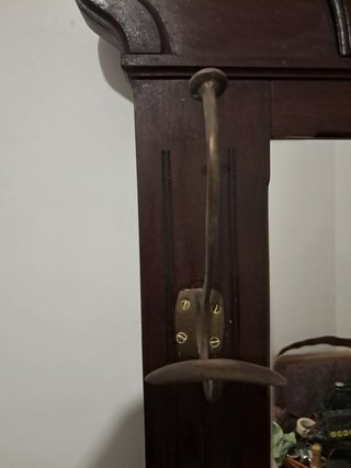 Mueble recibidor modernista +100 años