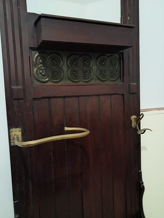 Mueble recibidor modernista +100 años