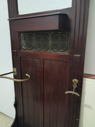 Mueble recibidor modernista +100 años