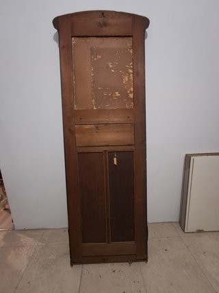 Mueble recibidor modernista +100 años