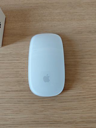 Apple Magic Mouse