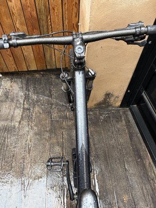 Bici Coluer ascent 29 Talla S