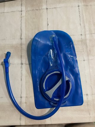 Camelbak Sistema de Hidratación Azul