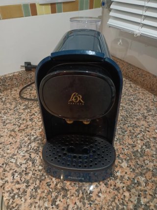 Cafetera Dolce Gusto Lor
