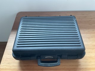 Elcontrol MICROVIP3 PLUS Analizador Energía