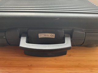 Elcontrol MICROVIP3 PLUS Analizador Energía
