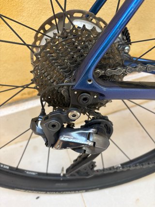 Giant Defy Pro 20, tamano L,  Ultegra