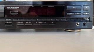 Denon DCD-620 Lettore CD