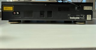 Denon DCD-620 Lettore CD