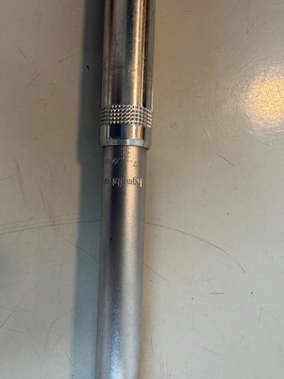 Llave dinamométrica Britool